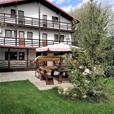 Hotel Casa Carp Calarasi Extérieur photo