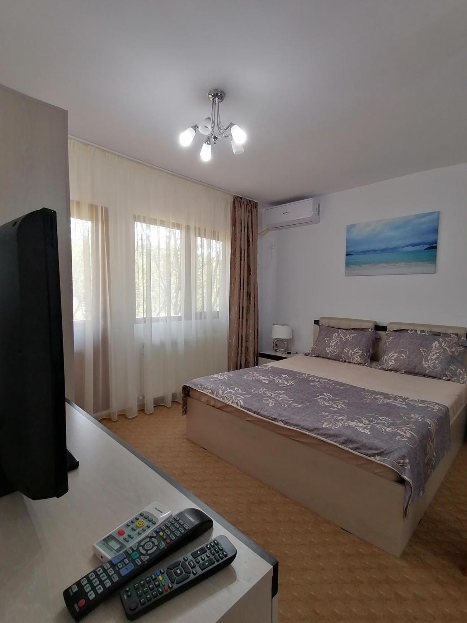 Hotel Casa Carp Calarasi Extérieur photo